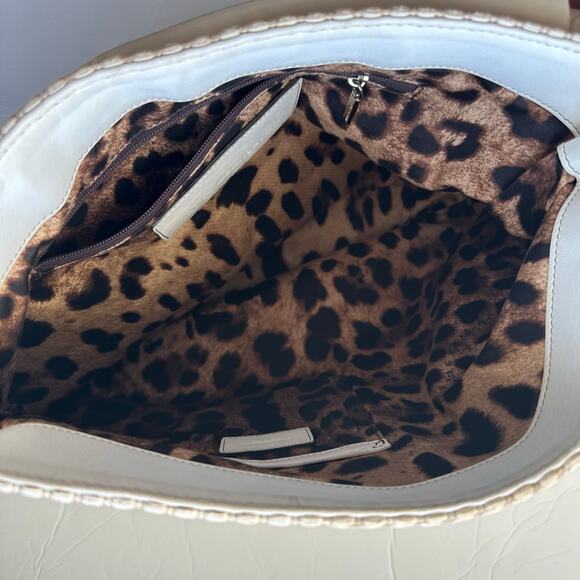 Dolce & Gabbana Miss Lexington Flap Purse - Picture 13 of 14